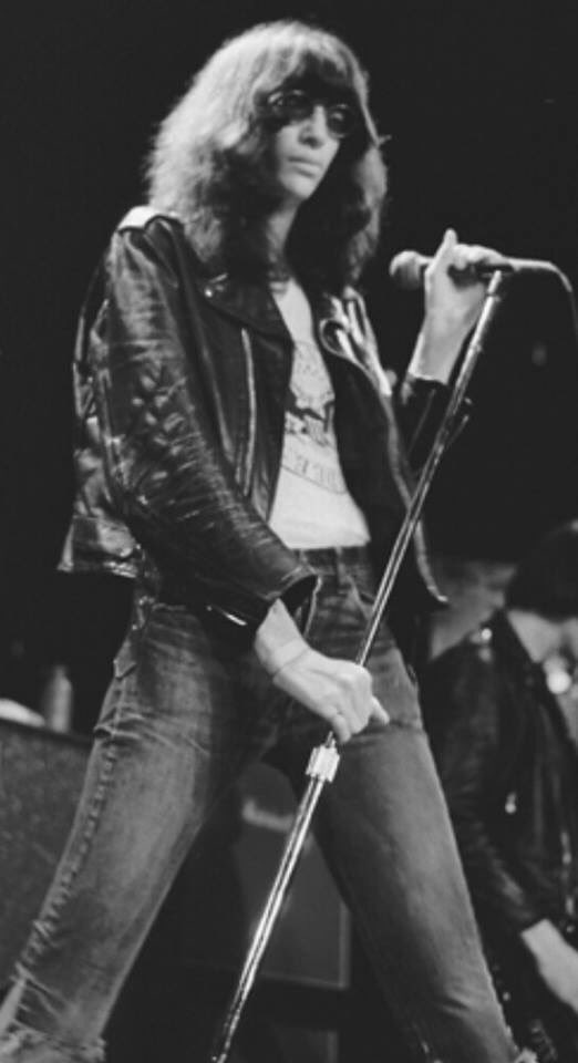 HAPPY HEAVENLY BIRTHDAY JEFFREY ROSS HYMAN-JOEY RAMONE 