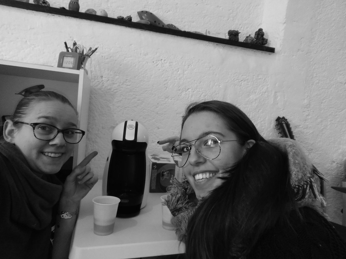 Museo_Musica's tweet photo. #FriendsMW #MuseumWeek #MuseumWeek2019
Quando i collezionisti ti omaggiano della nuova macchinetta del caffè https://t.co/nbKI8qJthE