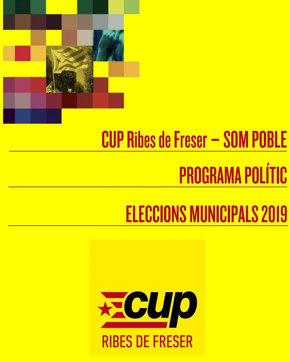 CUP Ribes de Freser 🔁 tweet media