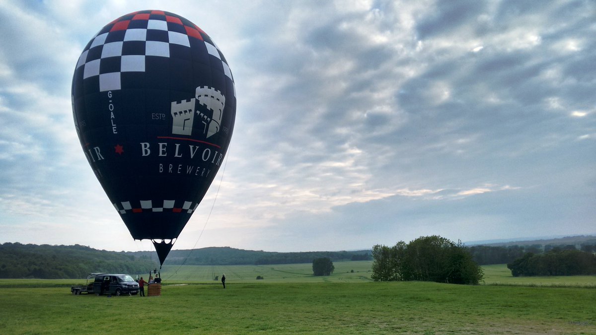 Brentingbyfarm's tweet photo. Lovely evening at the Opening of the #BalloonBar at @EngineYardBC drinking @brentingby as guest of @MidgleyBruce #gin https://t.co/MWvNLUC5cK