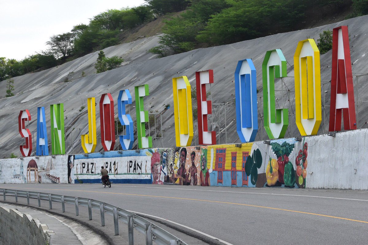 Entre los principales atractivos de #SanJosedeOcoa encontramos los saltos y balnearios de los ríos Maimón y Nizao. 
#MiturenOcoa2019
#TurismoInternoenRD
@mturismord 
@vivequisqueyard
@milka_hdez
<a href="/visitocoa/">Visit Ocoa</a>