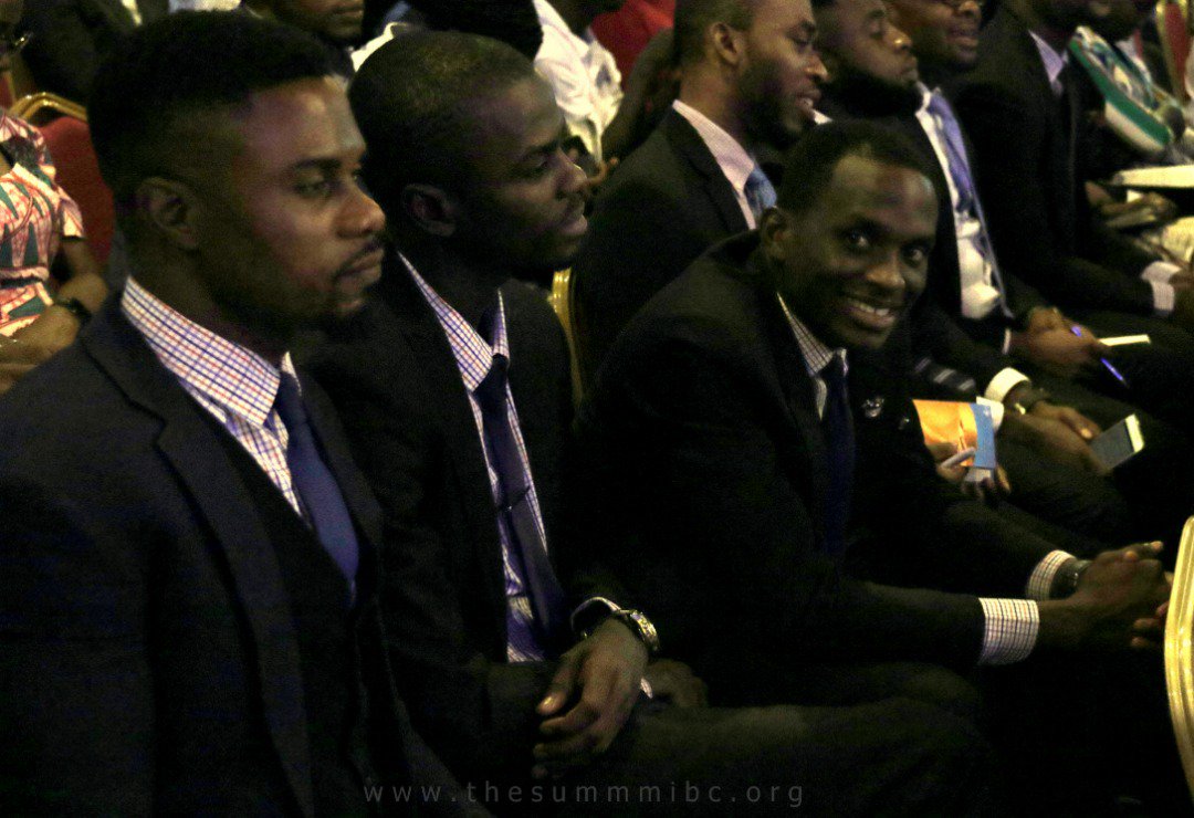 SummitAbuja's tweet photo. For always and during soul winning, your countenance must reflect the countenance of He who sent you. The light, the joy, the peace must reflect.

People gravitate towards light; even wealth is attracted to the light
#SBCServices https://t.co/Oh0BPfWMa2