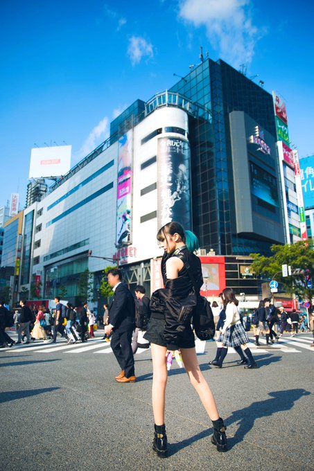 Twitterのコスプレ画像59