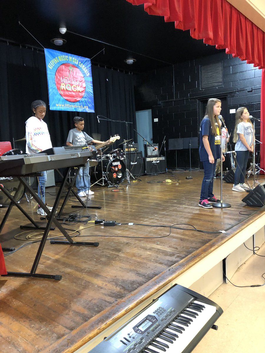 Kevin Richardson tweet media