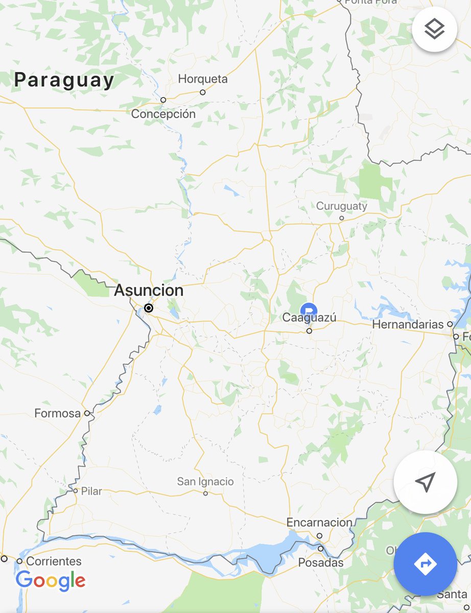 RistoMarttinen's tweet photo. Destination Caaguazú Paraguay! Delivering some soccer gear, fitness equipment, and helping a young teacher implement our REACH program there! Great summer adventure! Looking forward to meeting the towns population to figure out how we can work together! https://t.co/MmWwEsCoXo