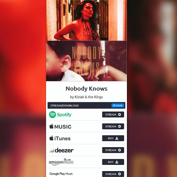 KiziahKings's tweet photo. #KATK MOST SOUL BEARING & BREATHTAKING RECORD TO DATE IS OUT Stream //Download 》》 https://t.co/brC1ZnC2tp《《
@crazyflowerpot @ArtisticEchoes @NorthExpWebzine @ExposedMagSheff @BBCIntroSheff @MestersWorks @KiziahKings https://t.co/IPzSPs4Gqg