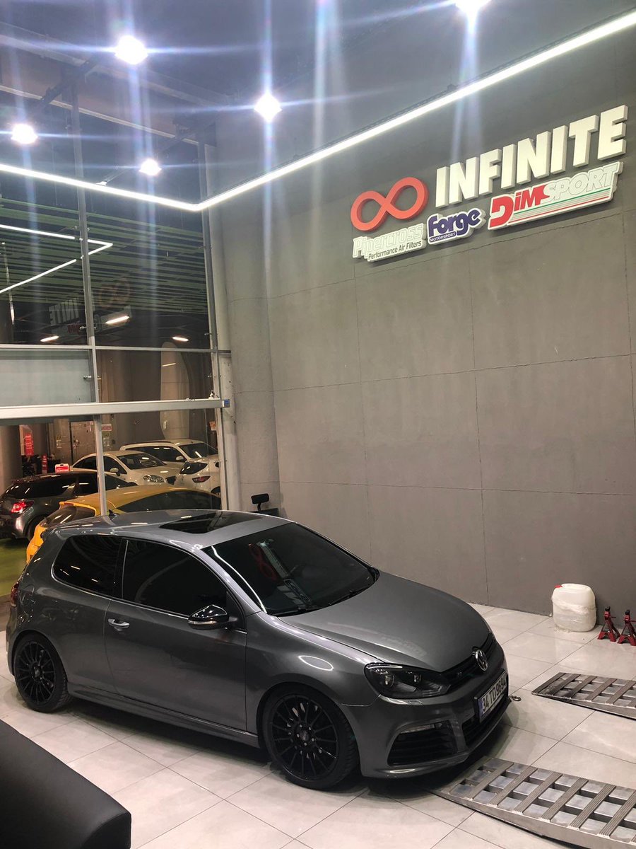 infinitechip's tweet photo. VW Golf 6 R INFINITE Stage 3 450 Hp

Detaylı bilgi ve randevu için bizlere ulaşın;

Sabit No: 0212 909 1000
Mobil No: 0532 396 55 27
#infinitechiptuning #infiniteperformance https://t.co/k8bjK1caGg