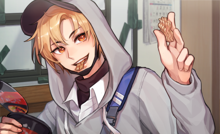 이걸로 누나랑 나랑 공범! #루시드림 #위험한그놈들 
♥ Android : goo.gl/1VksRh 
♥ iOS : apple.co/2HAYHpX