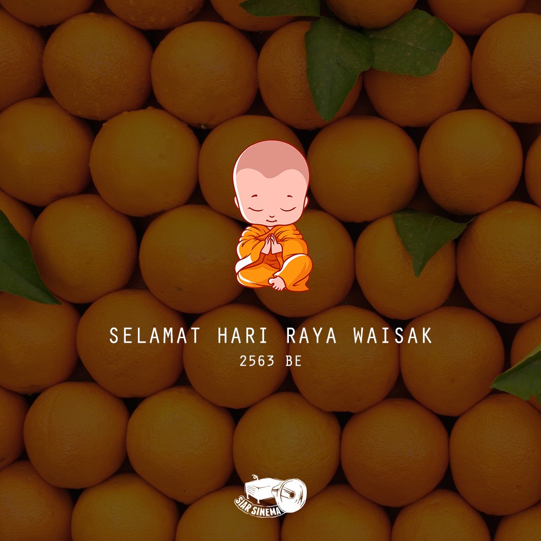 Berbahagia semua mahluk