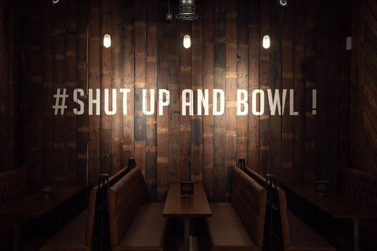 thecubebham's tweet image. With a wide range of bespoke packages, @Lane7 is the ideal place to host a special event with a competitive edge. Find out more: bit.ly/2YWfitj
 #thecubebirmingham #birminghamliving #ichoosebirmingham #visitbirmingham #lovebrum #brumhour #bowling #tenpin #friends #family