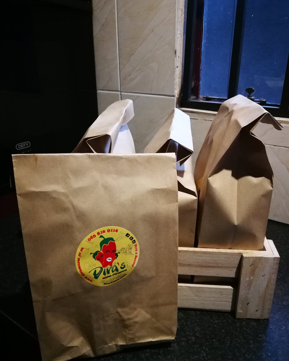 divasauces's tweet photo. Deliveries, Deliveries, Deliveries... Sibusy, #IssaDivasWay and our way is #Babisto_eDivalicious ๐๐ฅ๐ถ https://t.co/rjk3d0UAex