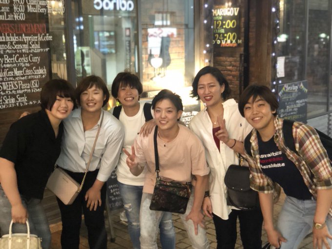近藤亜美 Ami Kondoさん がハッシュタグ いい日だ をつけたツイート一覧 1 Whotwi グラフィカルtwitter分析 近藤亜美 Ami Kondoさん がハッシュタグ いい日だ をつけたツイート一覧 1 Whotwi グラフィカルtwitter分析