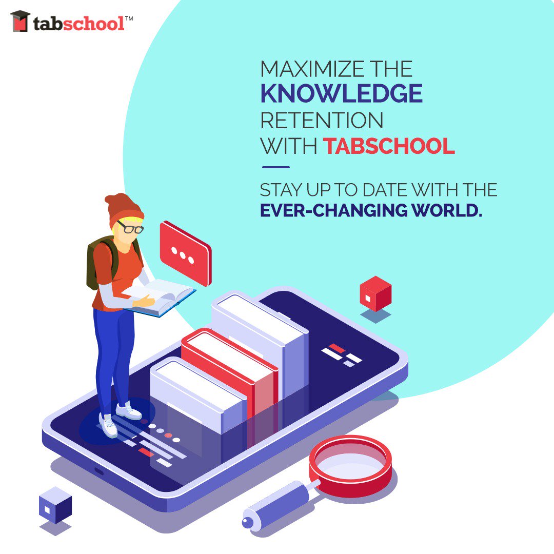 tabschoolindia's tweet image. Time To bring The Change Into Learning System !
TabSchool is offering digital Education with numerous courses in a single click.
Making Learning More Easier And Fun! 

Get The Change - tabschool.in 

#Tabschool #E-Education #TabletLearning #BookLearning #GoBagless