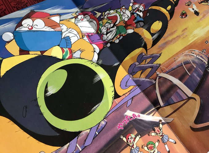 ドラえもんのtwitterイラスト検索結果 古い順