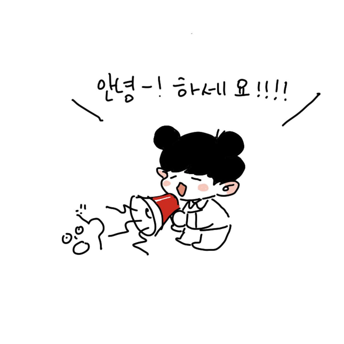 mandujoha's tweet photo. 안녕하세요!
#김재환_데뷔_준비완료
#윈드_5음싸_안녕하세요 https://t.co/rZ4A95xLYb