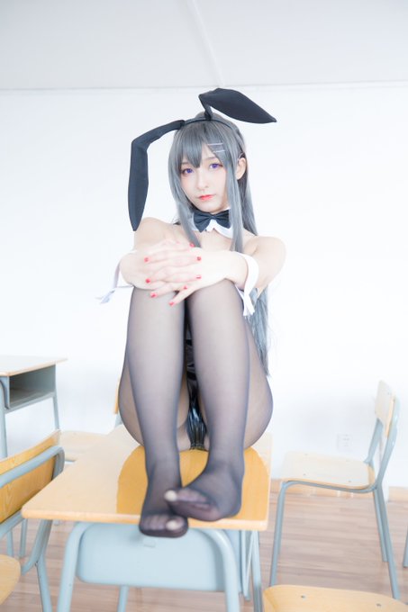 Twitterのコスプレ画像81