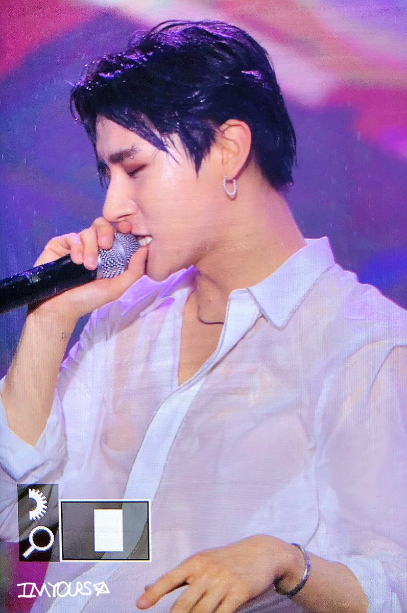 190519 #아이엠 #IM
오늘도 이뻐
#창균 #몬스타엑스 @OfficialMonstaX