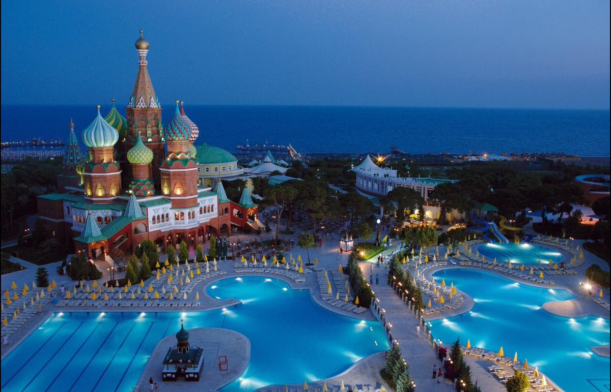 ToursPilot's tweet image. #وين_بتروح_بالعطله
استعد لقضاء أجمل الأوقات😍 في انطاليا 
وعيش معناأجمل الذكريات
نوفر برامج سياحية تناسب جميع الميزانيات :
✨برامج VIP
✨#حجوزات #فنادق🏘
✨جولات سياحيه🏝
#السعودية 
#الكويت
#البحرين 
#مصر