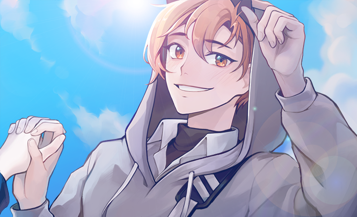 나쁜 사람은 내가 다 할게. #루시드림 #위험한그놈들 
♥ Android : goo.gl/1VksRh 
♥ iOS : apple.co/2HAYHpX