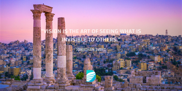 el_designers's tweet photo. “Vision is the art of seeing what is invisible to others." -Jonathan Swift.
 #design #eldesigners #تصميم #architecture #lovejo #amman https://t.co/8UO5pno33W