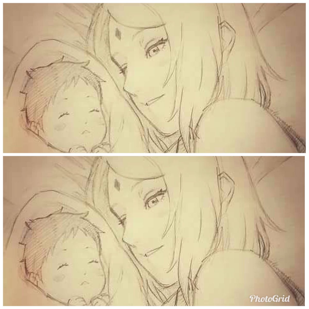 Yo y mi hermana con nuestra madre recién nacida <a href="/hinatab46/">hermione granger</a> <a href="/marta_uzumaki/">Marta Uzumaki</a> <a href="/makotoB45/">karin uzumaki</a>