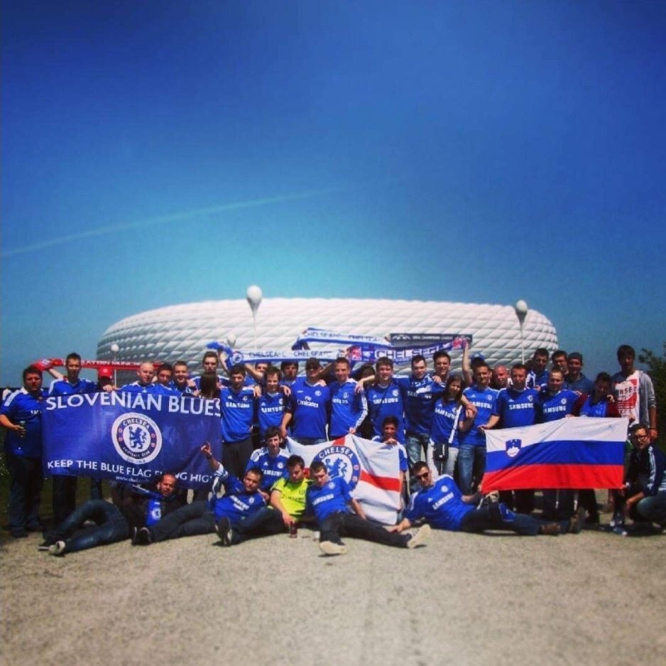 Happy Munich Day! #190512 [via <a href="/Gospod_profesor/">Matjaž</a>]