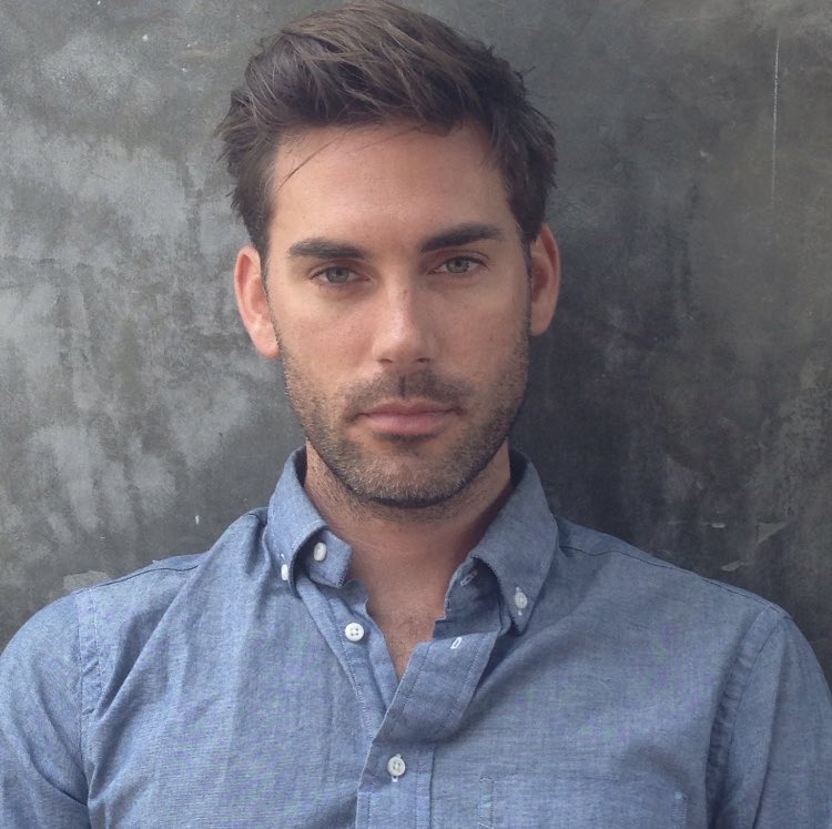 Happy birthday Drew Fuller    