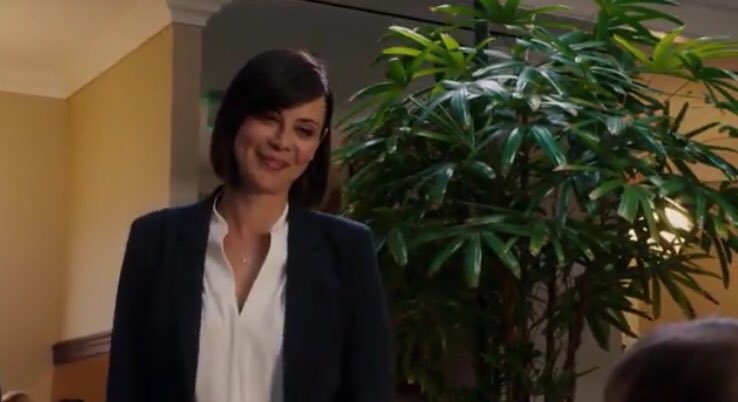 calhoun_monique's tweet photo. I can’t wait for #NCISLA season finale! ☺️ #MacIsBack #MacAndHarm #JAG https://t.co/2Bi4cbyhKb