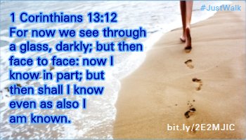 CristoServants's tweet image. #SundayMorning #SundayThoughts #SundayMotivation #SundayThe19th #Sunday If you believe the Bible is the word of God, then, #JustWalk. We have a Great Hope; therefore, #NeverDoubt, #AlwaysTrust, & #ContinueWalking. @godisyourhelper @GDBlessTheUSA @GODSpeaksRadio @GodsFlowerGirl9