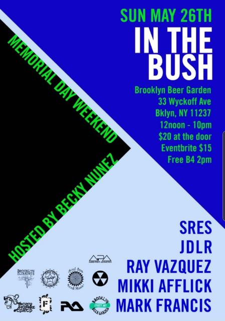 DjRayVazquez's tweet photo. Next Sunday...        Family Friendly...   Free Adm  before 2pm   doors open at 12 noon   #justusworldwide  #djrayvazquez   #soulfulhouse https://t.co/8dnHOrOVLt