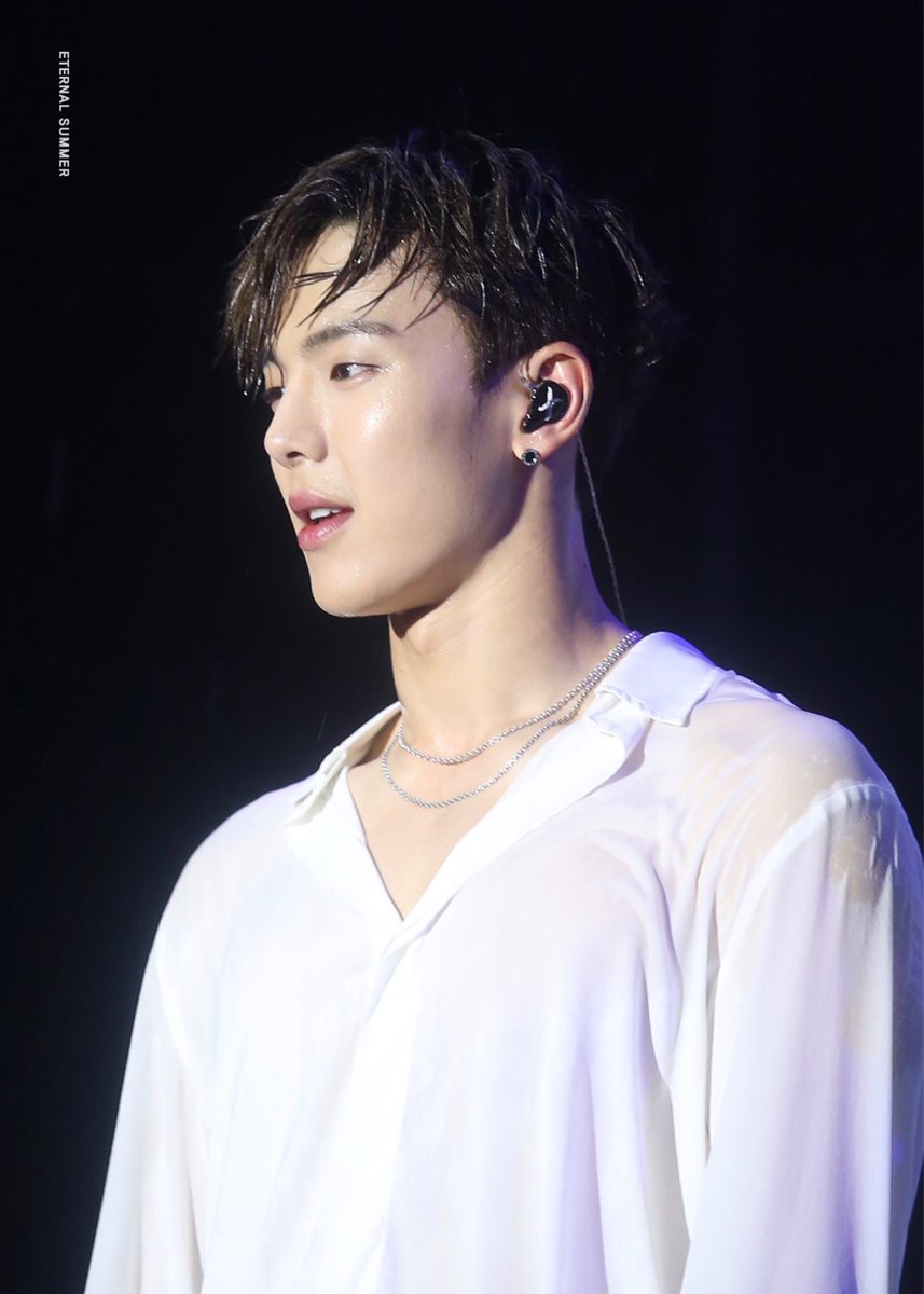 190519 
#셔누 #SHOWNU 
@OfficialMonstaX