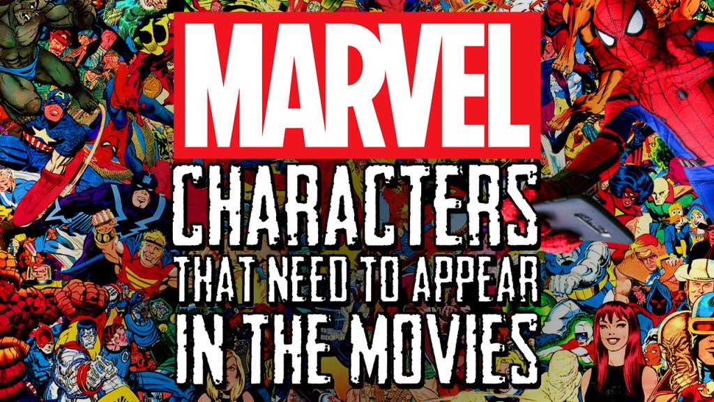 WebsPinas's tweet photo. Marvel Characters Than Need To Appear In The Movies https://t.co/1Hk93kw1cg https://t.co/8TSAbZ9b46