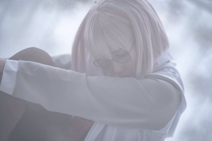 Twitterのコスプレ画像76