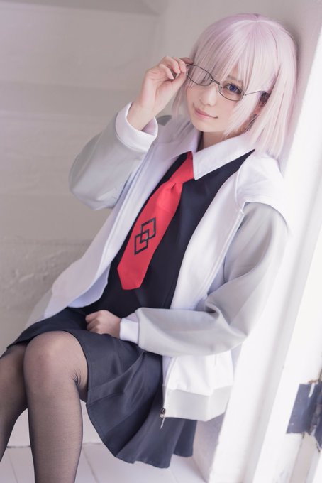 Twitterのコスプレ画像74