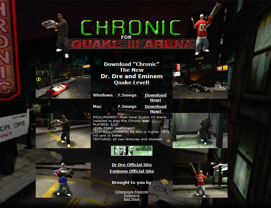 dr dre chronic album zip