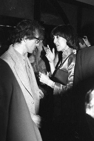 Happy Birthday Nora Ephron! 