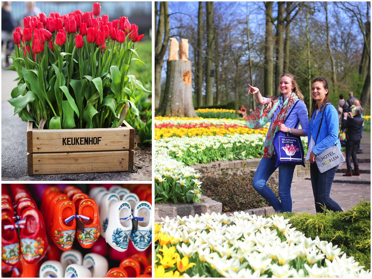 LAATSTE DAG KEUKENHOF
Vandaag is het de laatste dag van de Keukenhof! Hebben jullie ook zo genoten van dit Keukenhof-seizoen?
