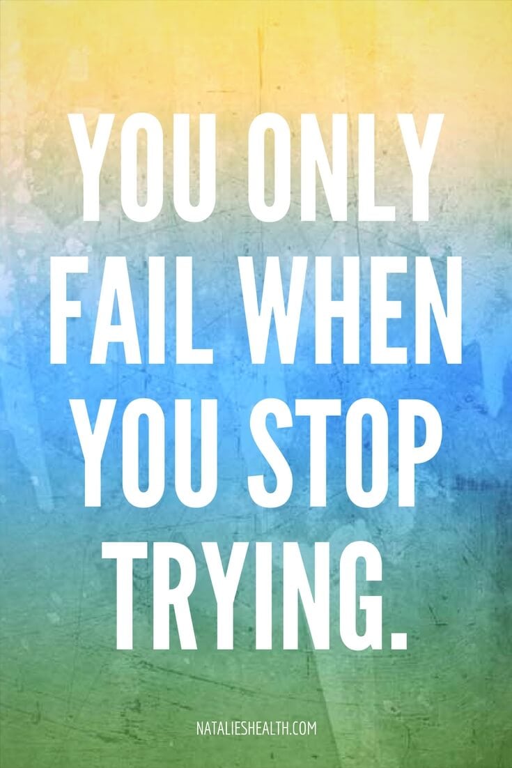 JoeJedlowski's tweet photo. Never stop trying! You’ll be surprised at the results!
#Management #Leadership #Success https://t.co/M2v3jMtesw