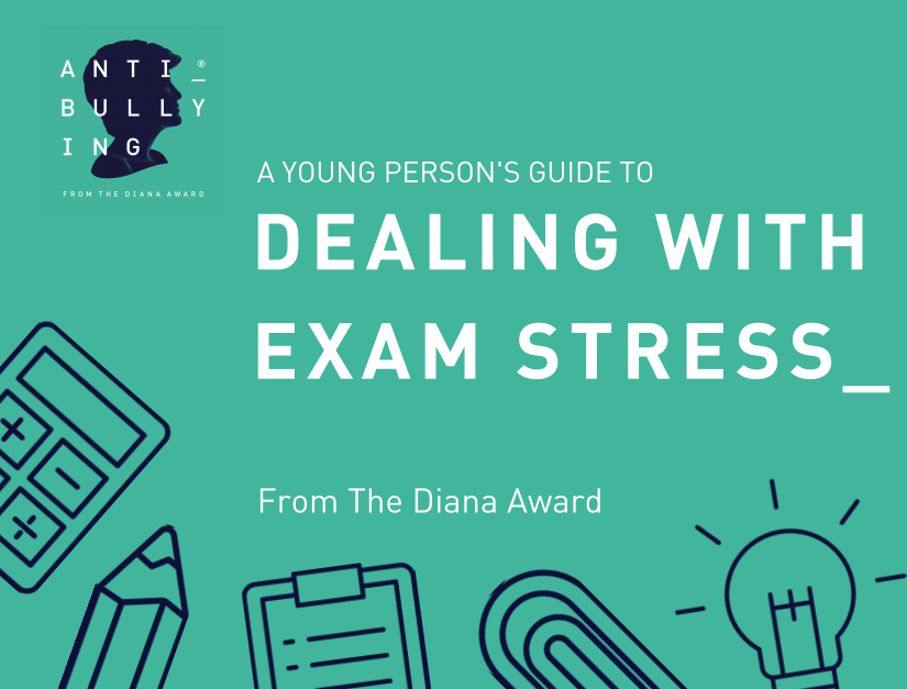 AntiBullyingPro's tweet photo. If you're in the midst of revision for your exams, make sure to look after yourself and manage any exam stress you might be feeling. 

Here are some tips: https://t.co/EBKYGEA16F https://t.co/64ImlDS2nS