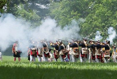 The Spirit of Vincennes Rendezvous is this weekend, May 25-26!

Surround yourself with the sights, sounds and scents of the American Revolutionary War at the Rendezvous.

Read More: bit.ly/2WLJUMt

#visitindiana <a href="/VisitKnoxCounty/">Vincennes/Knox VTB</a>