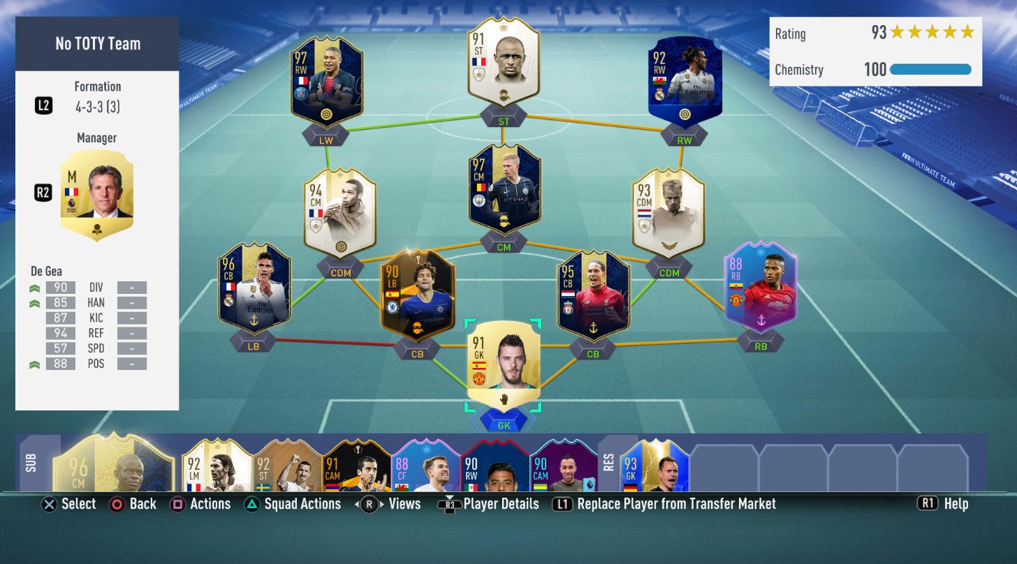 NepentheZ on "Ok team, here we go! Pretty much gameplay only until https://t.co/KD7E4UjWBZ https://t.co/3TbUSTXDZX" / Twitter