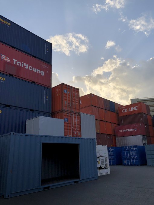 Twitterのコスプレ画像4