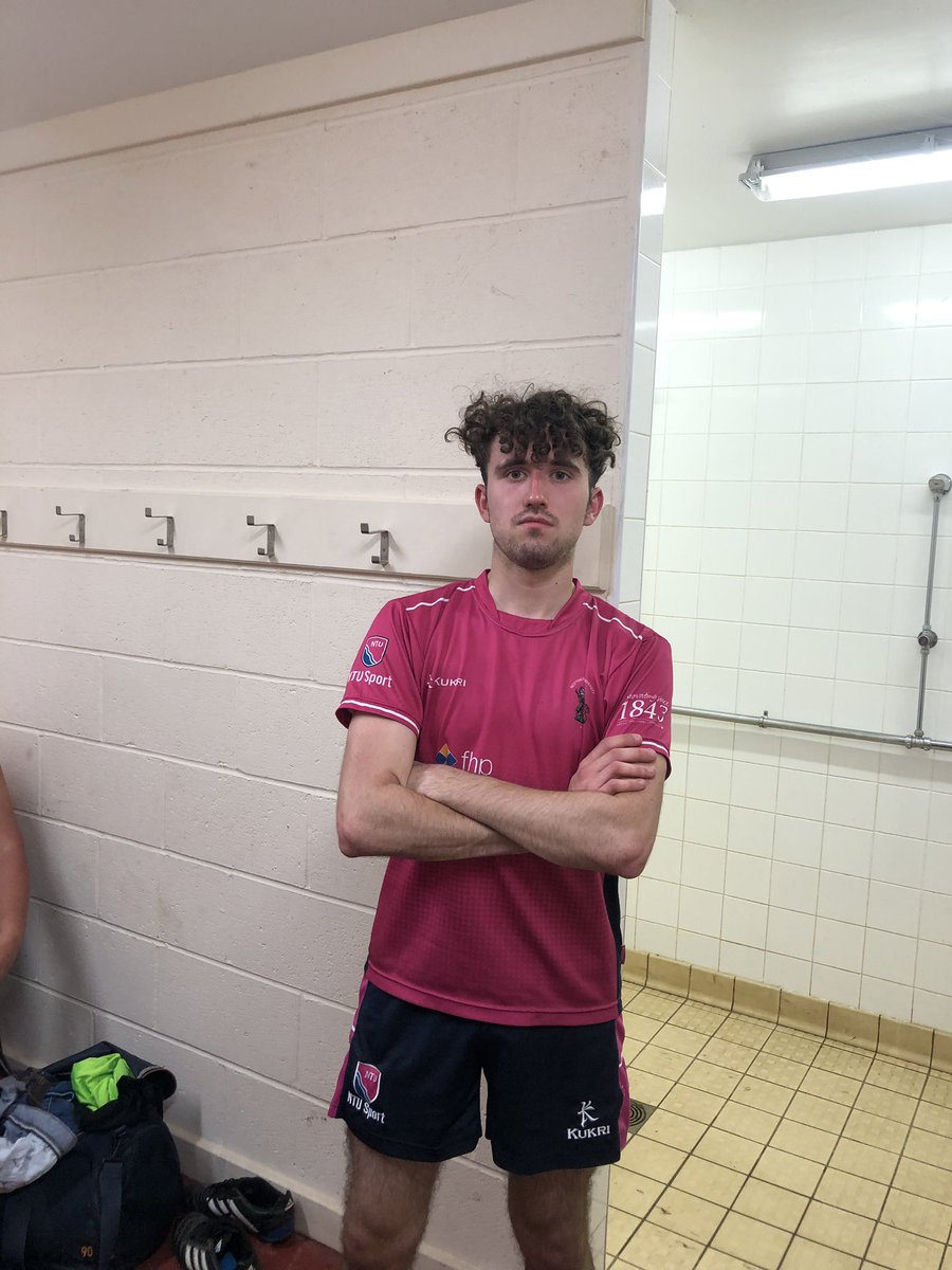 He’s one of our own, he’s one of our ownnnn.... <a href="/Benzx132/">Ben Massey</a> 🎶