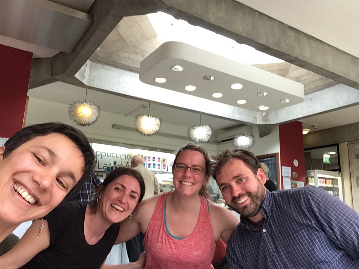 Dr. Nikki Weckman (@nikkiweckman) on Twitter photo In final stages of prep for our #ECRTeach course on #Biotechnologies: Modern-day life changers, happening @Cambridge_ICE at lovely <a href="/MadingleyHall/">Madingley Hall & Gardens</a> on May 31st! Sign up now to spend a day discussing how biotech is changing your life, for better and worse! ice.cam.ac.uk/course/biotech… In final stages of prep for our #ECRTeach course on #Biotechnologies: Modern-day life changers, happening @Cambridge_ICE at lovely <a href="/MadingleyHall/">Madingley Hall & Gardens</a> on May 31st! Sign up now to spend a day discussing how biotech is changing your life, for better and worse! ice.cam.ac.uk/course/biotech…