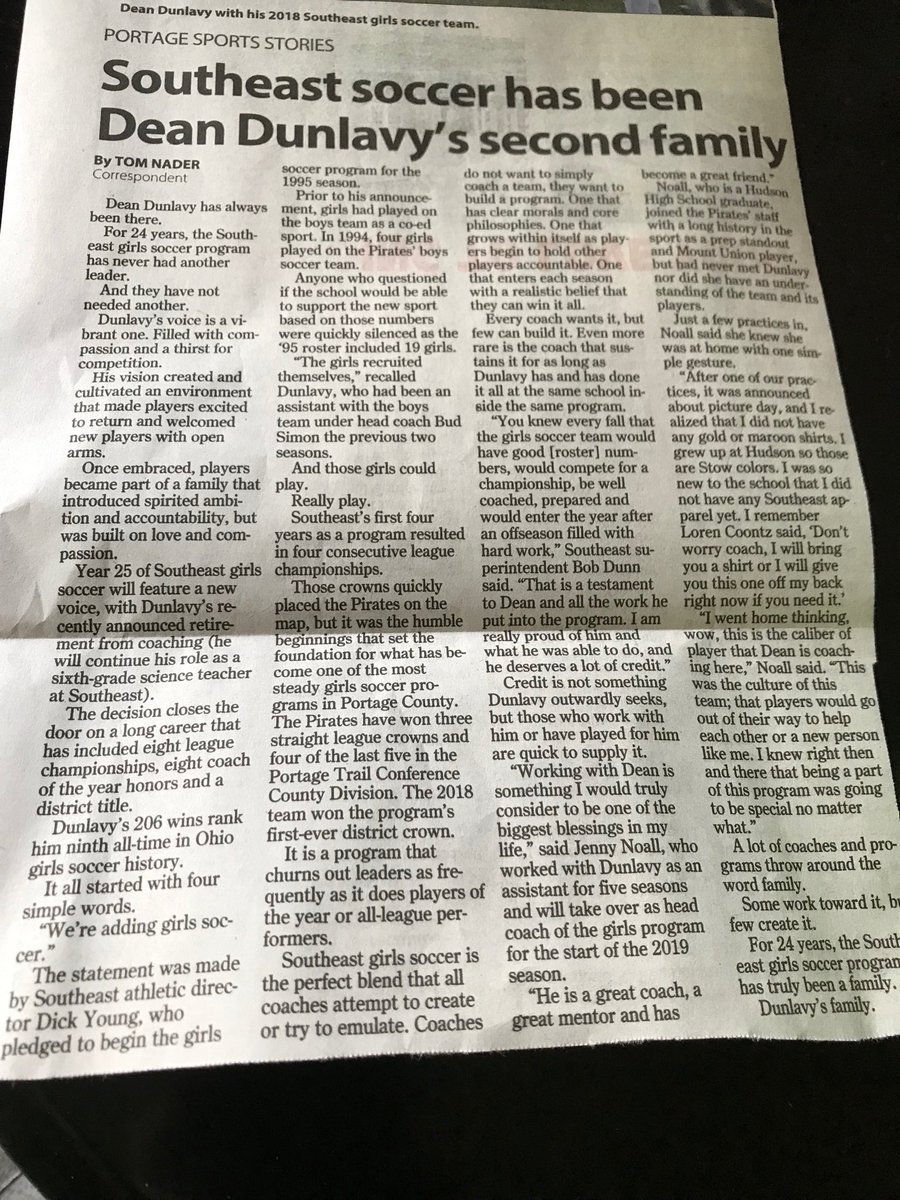 Bob Dunn tweet media