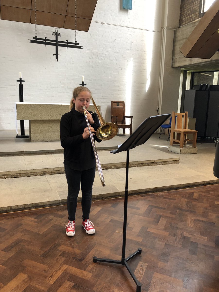 York Music Hub tweet media