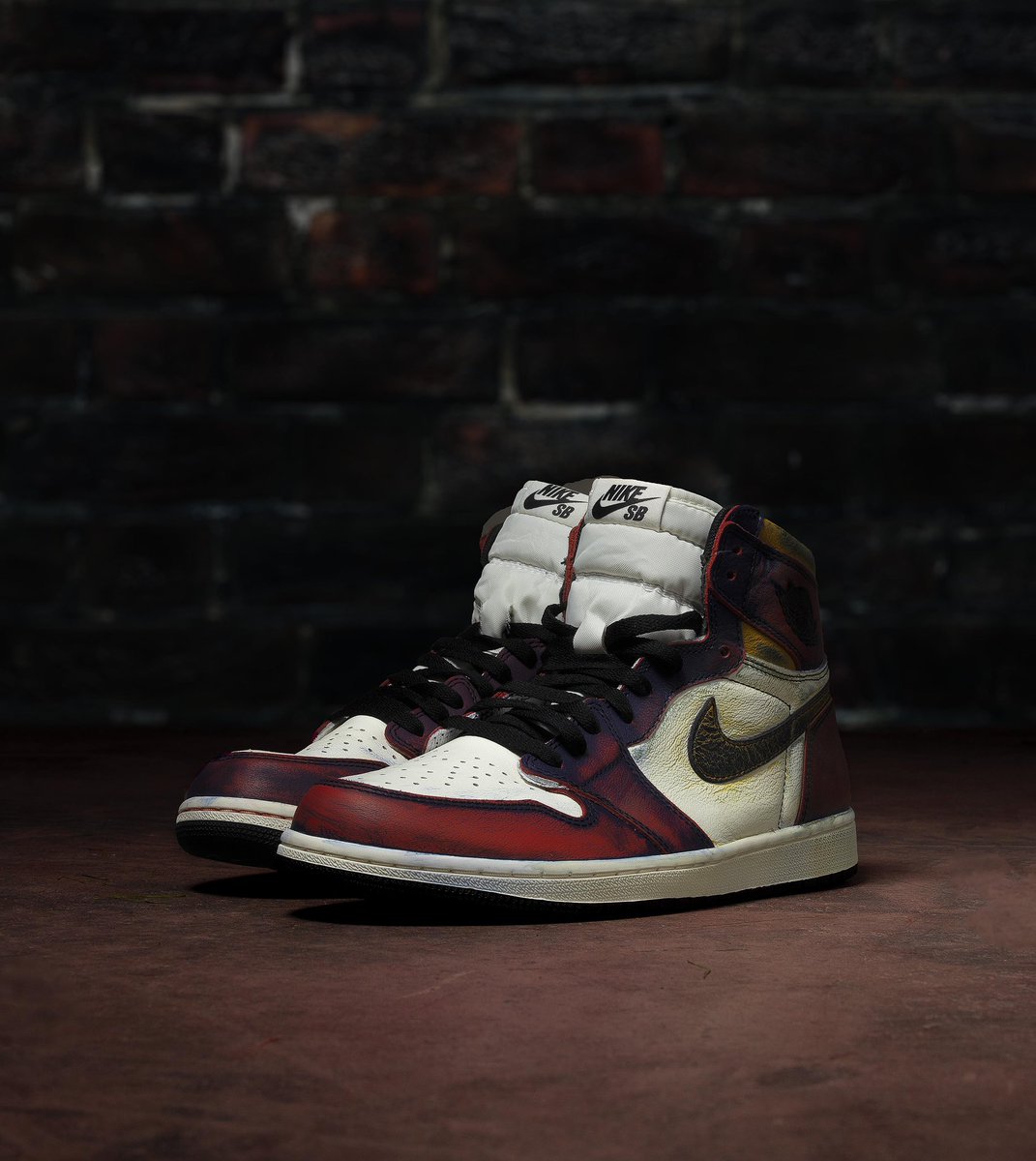 jordan 1 defiant may 25