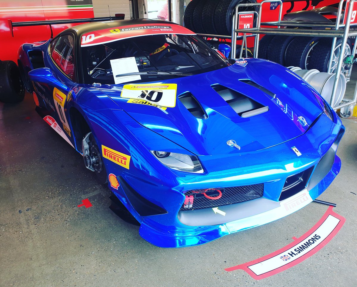 Ferrariseries Hashtag On Twitter