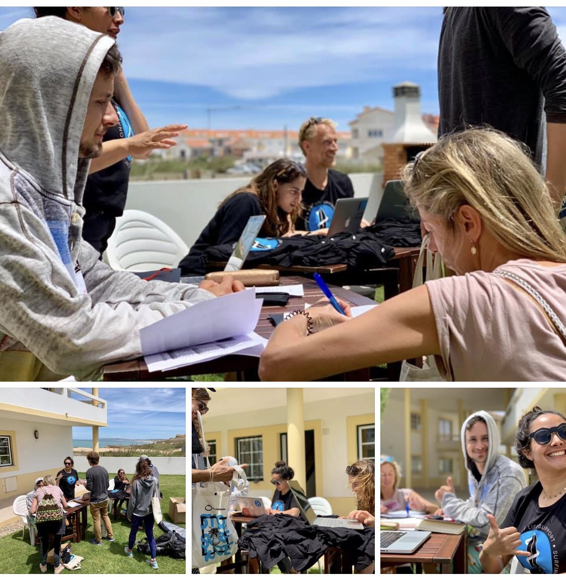 surfingmed's tweet photo. Registration is open and running...
Passion I Mission I Profession I Vocation I Perfomance I Education
https://t.co/q1HHp3Mv5G
#ASLS2019 #WCSM2020 https://t.co/Dls51KqI5b