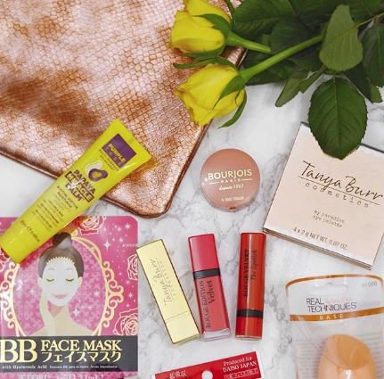 PurpleTreeSkin's tweet image. Really want it. Got to have it. Load your cart with miracle balms for your lips, cuticles and skin. 

Shop online @FrangranceDirect &amp;gt; bit.ly/2Xwhk2F